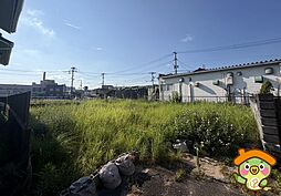 筑紫野市紫４丁目 土地