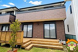 筑紫野市二日市北　中古戸建