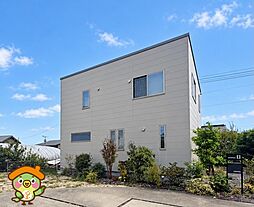 筑前町下高場 中古戸建