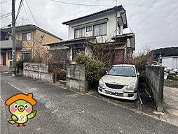 太宰府市国分１丁目土地