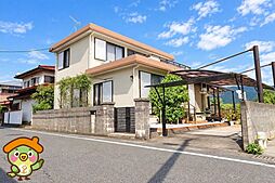 筑紫野市大字牛島 戸建