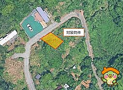 朝倉市堤 土地