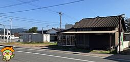 筑前町篠隈 土地