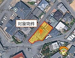 太宰府市高雄 土地