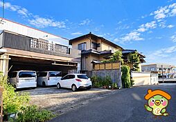 太宰府市高雄１丁目中古戸建