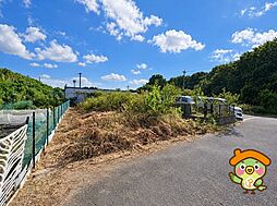 筑紫野市大字永岡土地