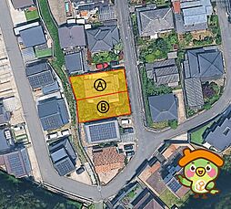 太宰府市石坂2丁目 土地（2区画）