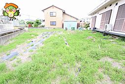 小郡市大保　土地