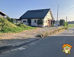 筑前町下高場土地