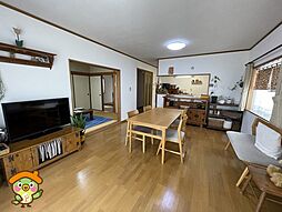 筑前市山隈　中古戸建