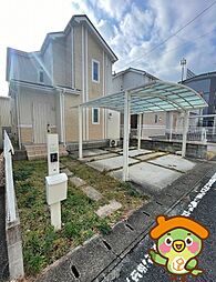 筑紫野市湯町1丁目　中古戸建