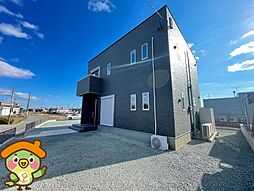 小郡市上岩田　中古戸建