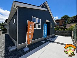 春日市下白水北5丁目　新築戸建