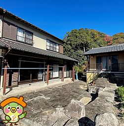 太宰府市国分５丁目　中古戸建