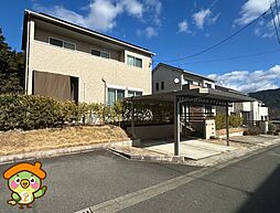 大字牛島　中古戸建