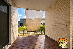 大字牛島　中古戸建