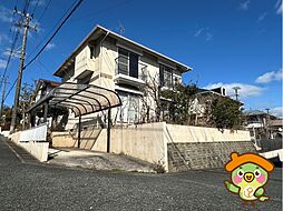 青山３丁目　中古戸建