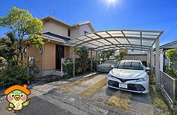 神埼市神埼町　中古戸建