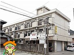 レジデンス連歌屋 213