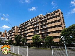 下大利パークホームズ 301