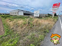 筑前町高田2481-1 土地