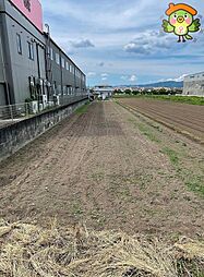 筑前町高田2503-1 土地