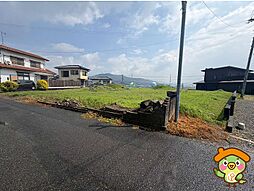 筑紫野市永岡　土地