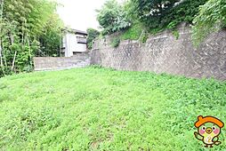 二日市北８丁目 土地