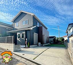 久留米市上津町 中古戸建
