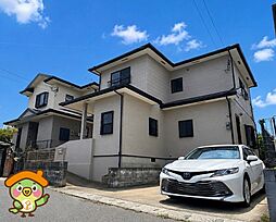 旭ケ丘1丁目 中古戸建