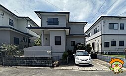 旭ケ丘１丁目 中古戸建