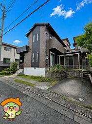 筑紫野市紫6丁目 中古戸建