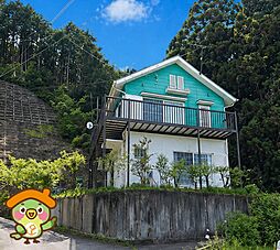 那珂川市大字成竹　中古戸建