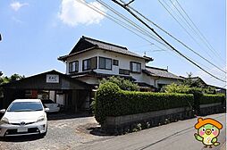 筑紫野市大字吉木　中古戸建