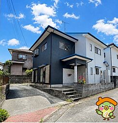 筑紫野市大字永岡 中古戸建