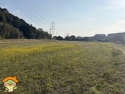 筑紫野市大字山家　土地