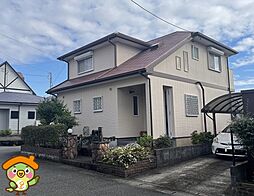 筑前町山隈　中古戸建
