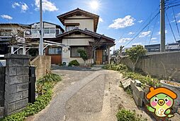 筑紫野市塔原東４丁目　土地