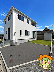 筑前町上高場 中古戸建