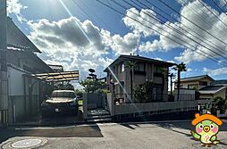 太宰府市青山1丁目 土地