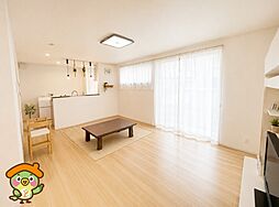 大野城市筒井４丁目 中古戸建