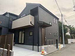 「吉祥寺」駅アクセス　 新築戸建て