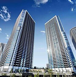 ドゥ・トゥール　WEST 棟