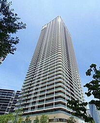 HARUMI FLAG PARK VILLAGE T 棟