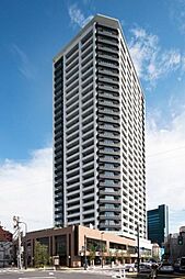 ブリリア大井町ラヴィアンタワー