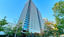 シティタワーズ東京ベイ　セントラルタワー
