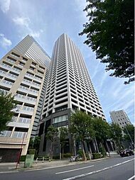 コンシェリア西新宿ＴＯＷＥＲ’Ｓ　ＷＥＳＴ