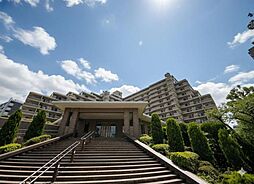 ルネ調布国領モア・クレスト