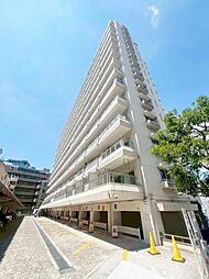 松見坂武蔵野マンション