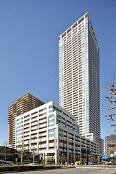 キャピタルゲートプレイスザタワー